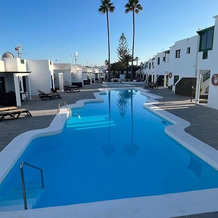 Apartamento Lanza Palm Puerto del Carmen  Eksteriør billede