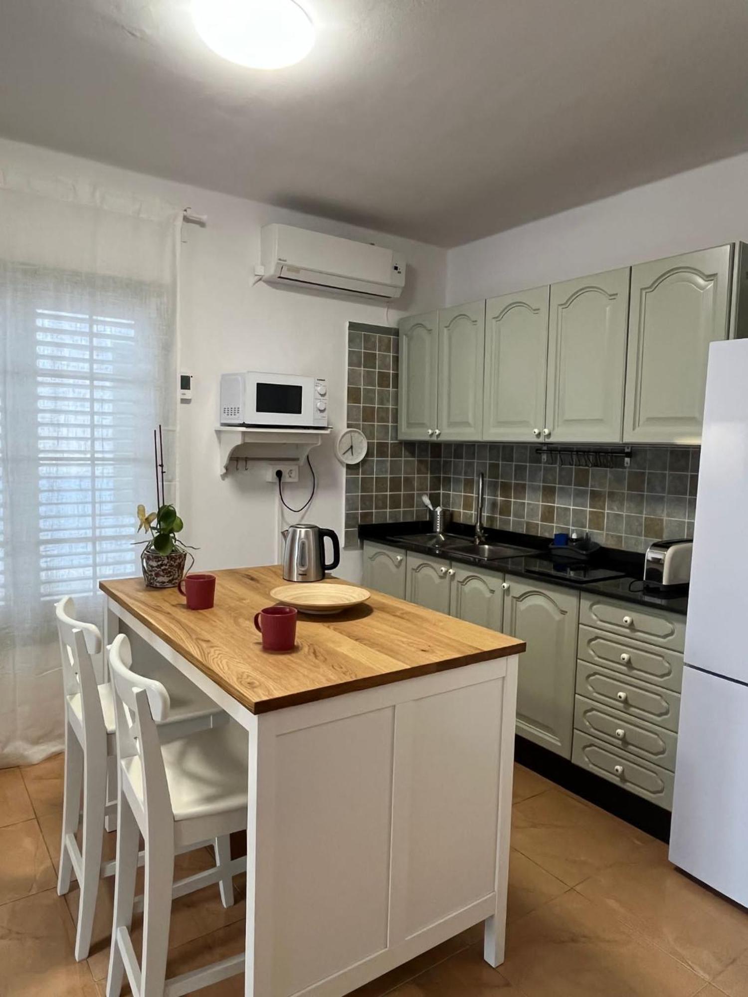 Apartamento Lanza Palm Puerto del Carmen  Eksteriør billede