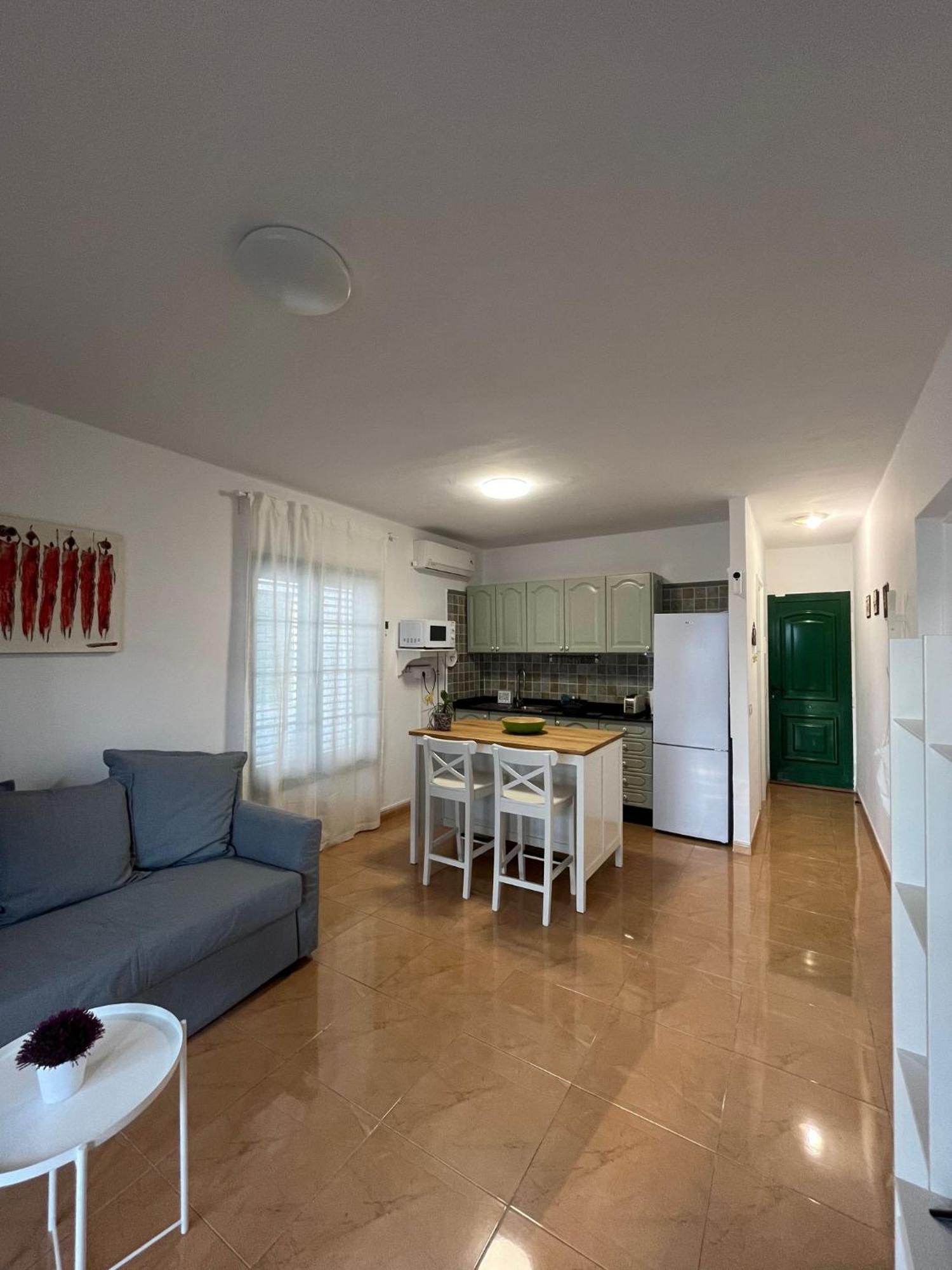 Apartamento Lanza Palm Puerto del Carmen  Eksteriør billede