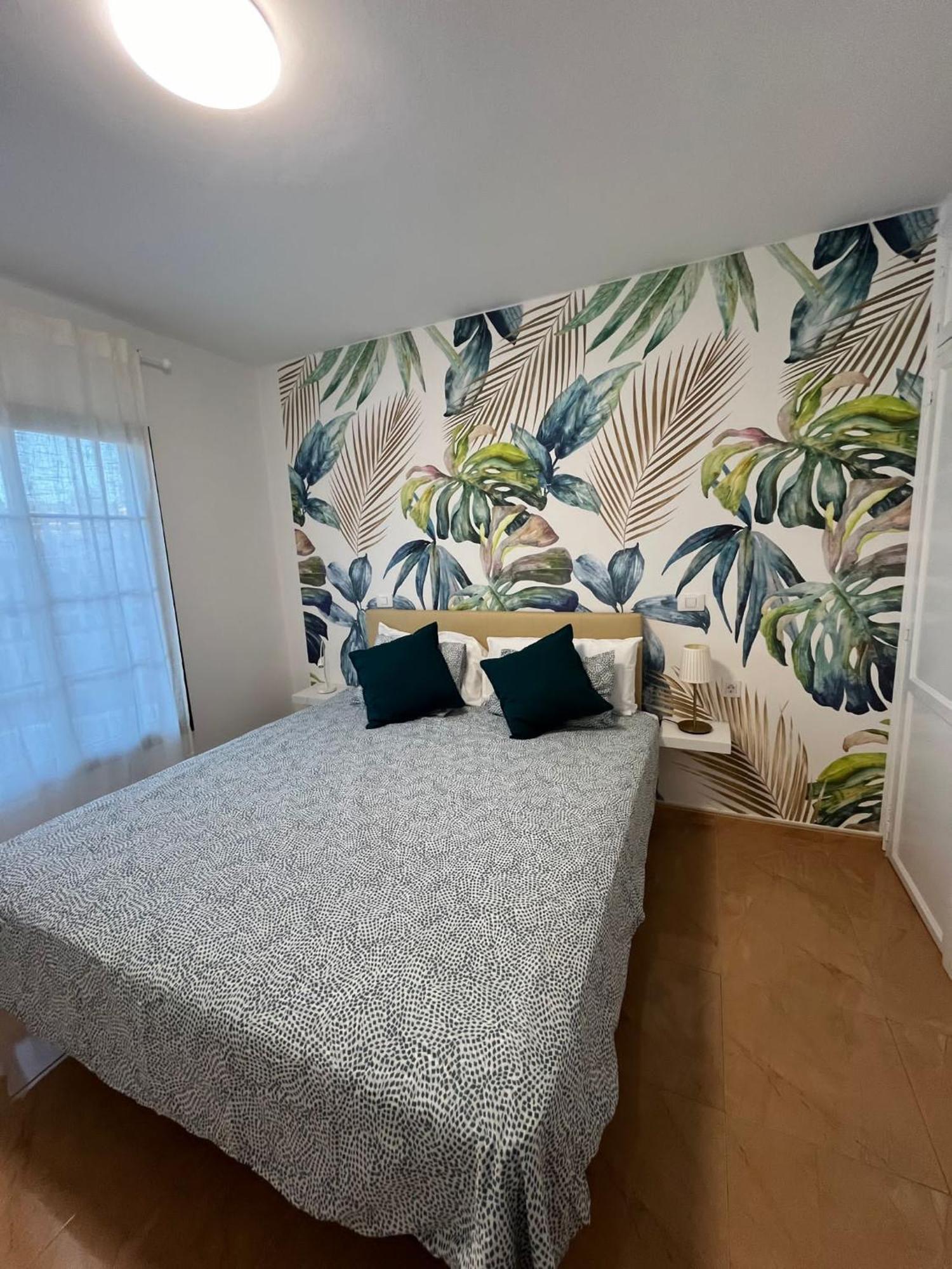 Apartamento Lanza Palm Puerto del Carmen  Eksteriør billede